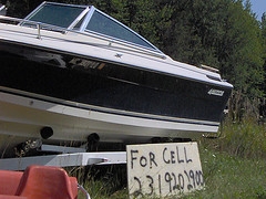 boat for sale on ebay